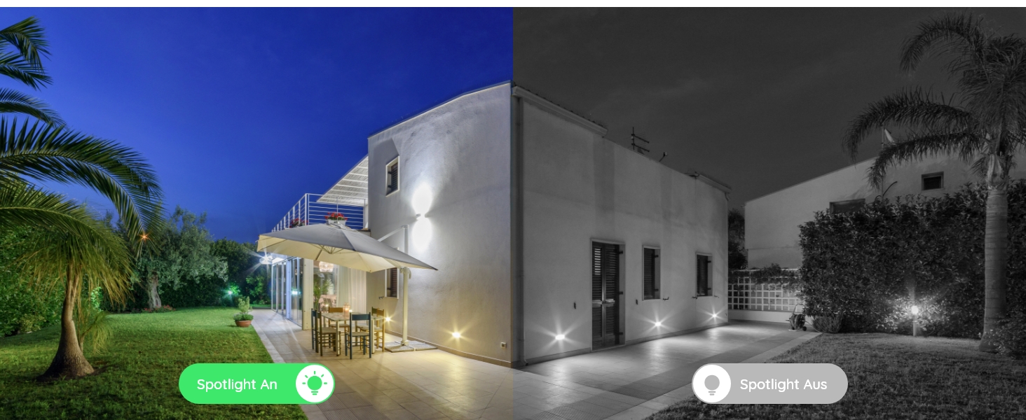 Reolink TrackMix Solar 4K Akku-Überwachungskamera mit Dual-Objektiv – Detail 9