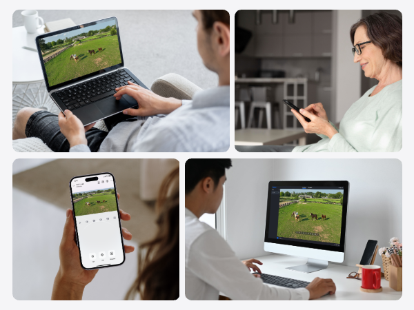 Reolink Go PT S Lite 4G-Kamera mit Solarpanel – Detail 12