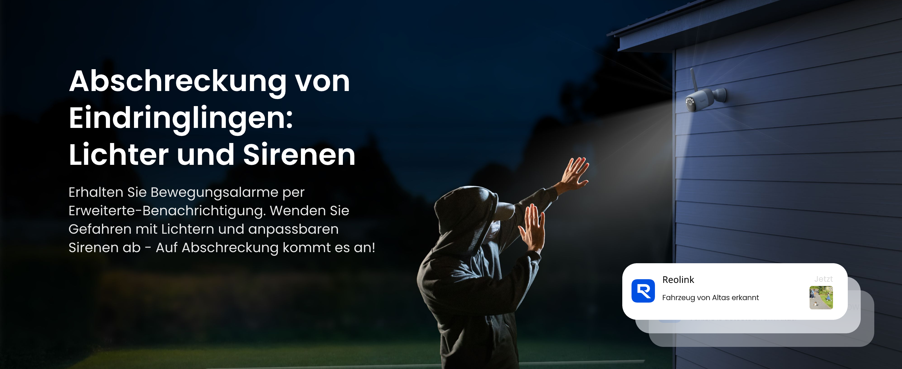 Reolink Altas 2K Solar-Akkukamera Aussen mit Solarpanel – Detail 11