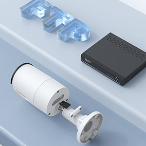 Reolink RLC-510A 5MP PoE Überwachungskamera – Detail 4