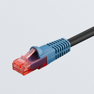goobay Outdoor Patchkabel CAT 6 mit RJ45-Steckern für den Aussenbereich – Detail 3