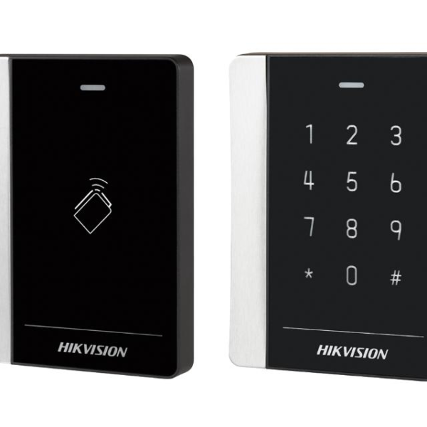 Hikvision DS-K1102A Kartenleser