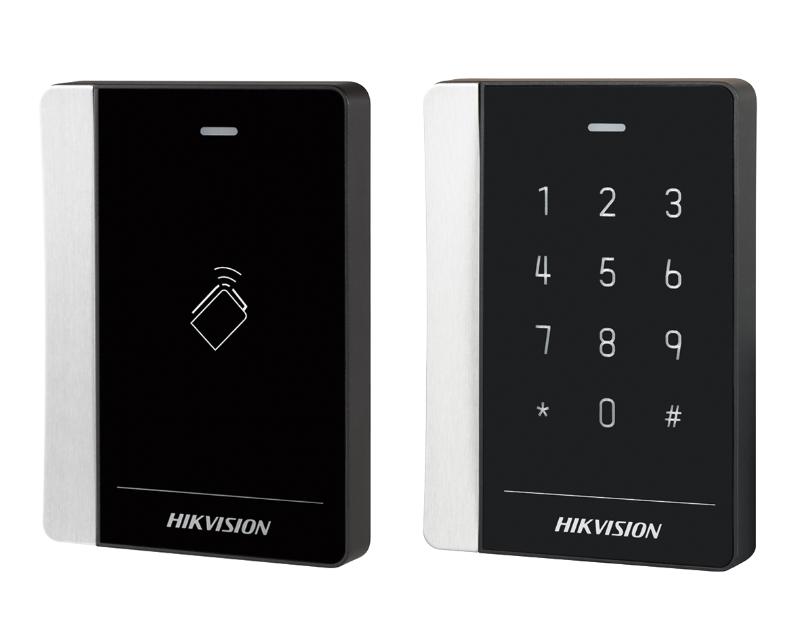 Hikvision DS-K1102A Kartenleser Hikvision DS-K1102A Kartenleser