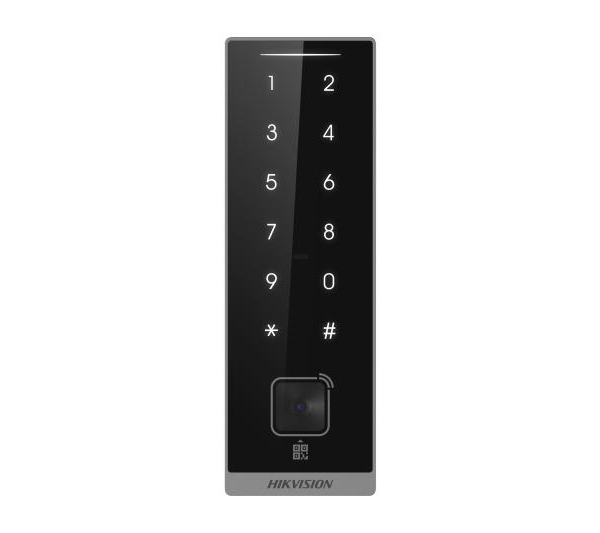 Hikvision DS-K1105EMKB-QR Kartenleser