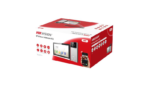 Hikvision DS-KIS611-S IP-Video-Türsprechanlage Set