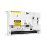 Hikvision DS-PA502-96 Alarmzentrale Ansicht 2