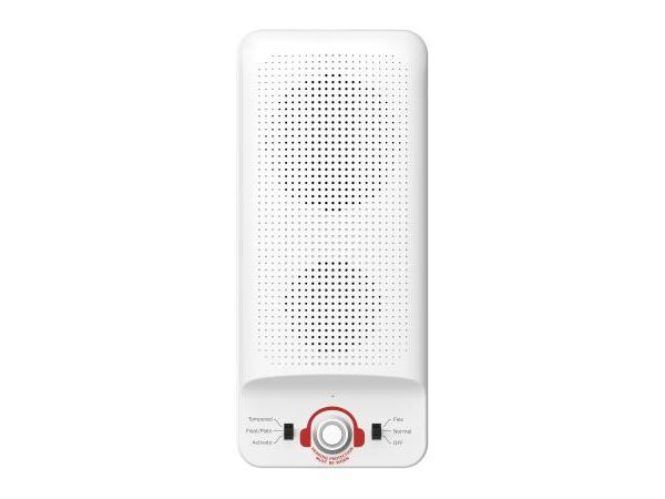 Hikvision DS-PDBGTS Glasbruch-Tester