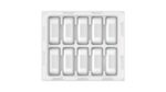 Hikvision DS-PDC5NC-EG2 Vorhangmelder Ansicht 2