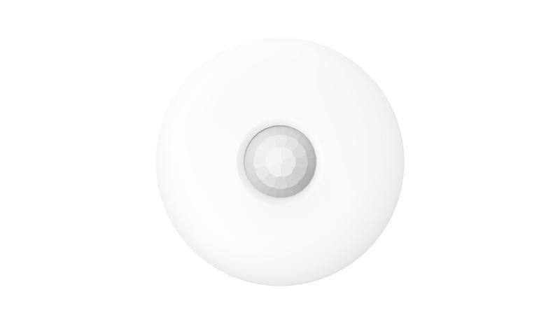 Hikvision DS-PDCL12DT-EG2 Dual-Melder