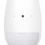 Hikvision DS-PDPG12P-EG2 Bewegungs- und Glasbruchmelder