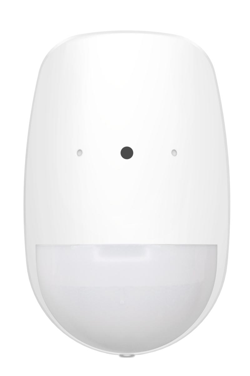 Hikvision DS-PDPG12P-EG2 Bewegungs- und Glasbruchmelder