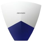 Hikvision DS-PS102X-BLUE Aussensirene