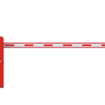 Hikvision DS-TMG420-A-B Schranke
