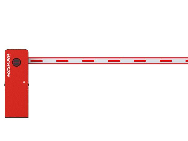 Hikvision DS-TMG420-A-B Schranke