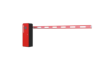Hikvision DS-TMG420-A-B Schranke Ansicht 2