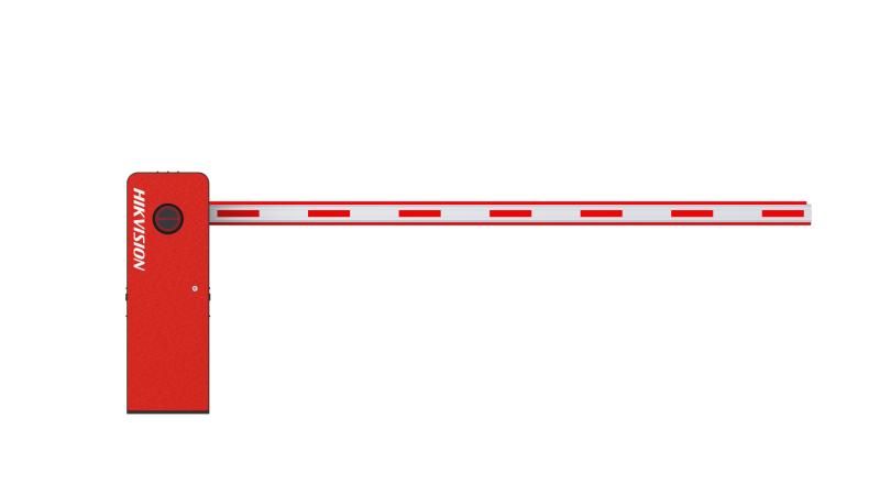 Hikvision DS-TMG420-A-B Schranke Hikvision DS-TMG420-A-B Schranke
