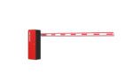 Hikvision DS-TMG420-A Schranke Ansicht 2