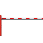 Hikvision DS-TMG420 Schranke