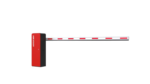 Hikvision DS-TMG420 Schranke Ansicht 2