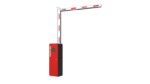 Hikvision DS-TMG421-B Schranke Ansicht 2