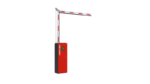 Hikvision DS-TMG421-B Schranke Ansicht 3