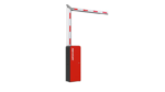 Hikvision DS-TMG421 Schranke Ansicht 3