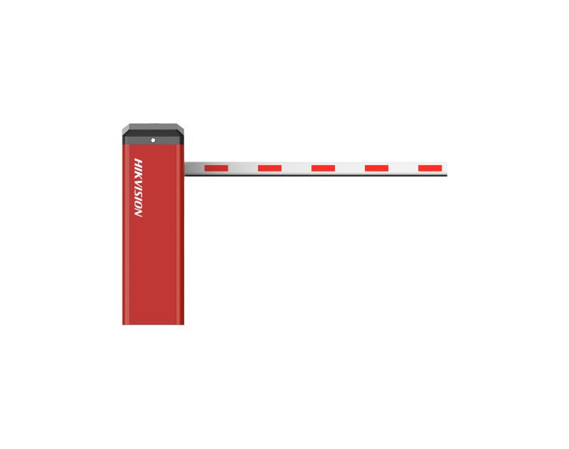 Hikvision DS-TMG520 Schranke Hikvision DS-TMG520 Schranke