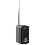 Kameramodul der BirdKam750 mit 5-dBi-Antenne